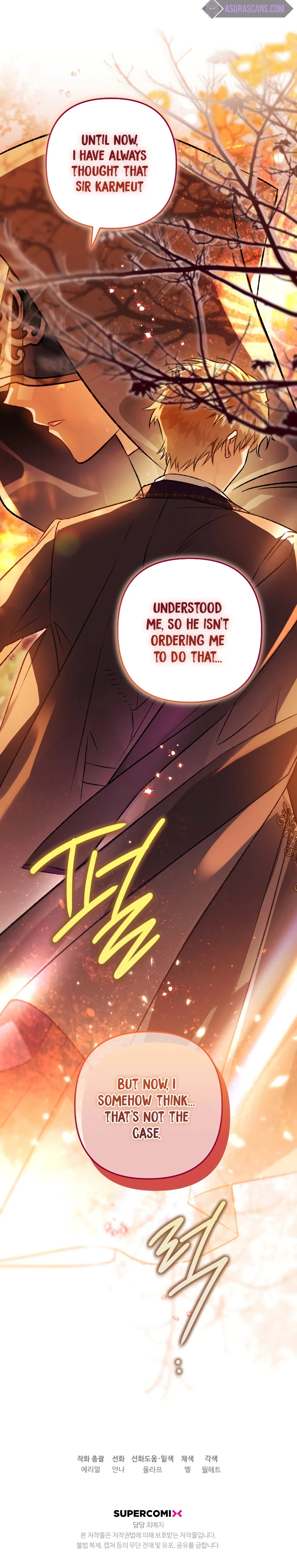 The Crow's Prince Chapter 76 — Page 13
