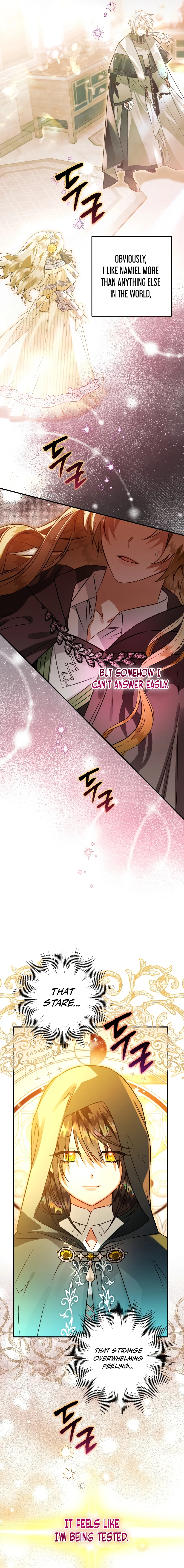 The Crow's Prince Chapter 78 — Page 3