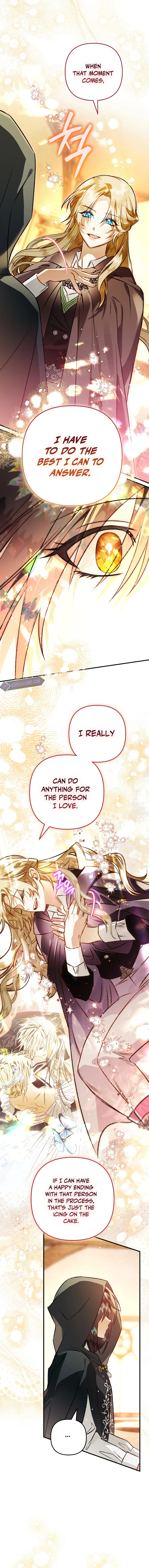 The Crow's Prince Chapter 78 — Page 7