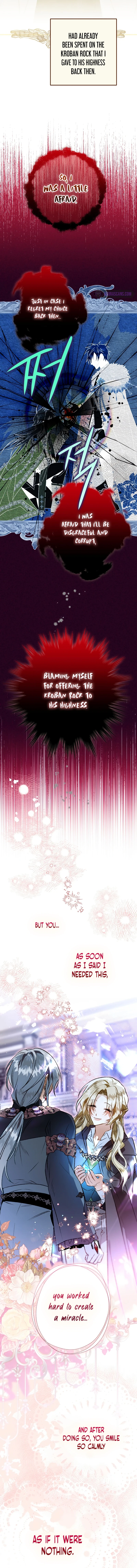 The Crow's Prince Chapter 78 — Page 14