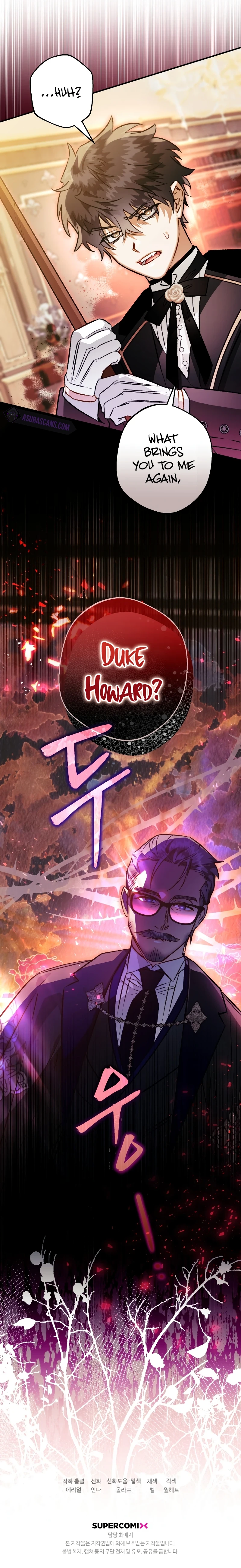 The Crow's Prince Chapter 79 — Page 13