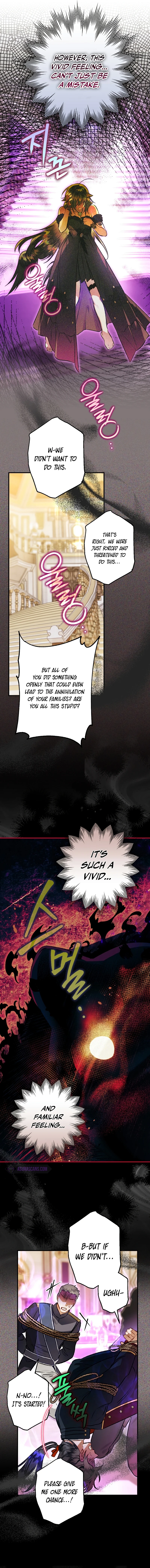 The Crow's Prince Chapter 81 — Page 7