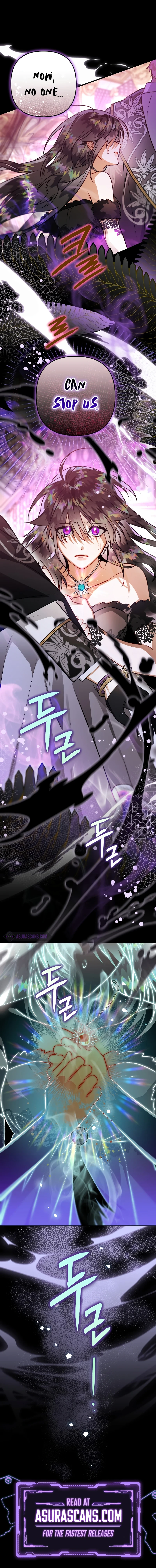 The Crow's Prince Chapter 81 — Page 14