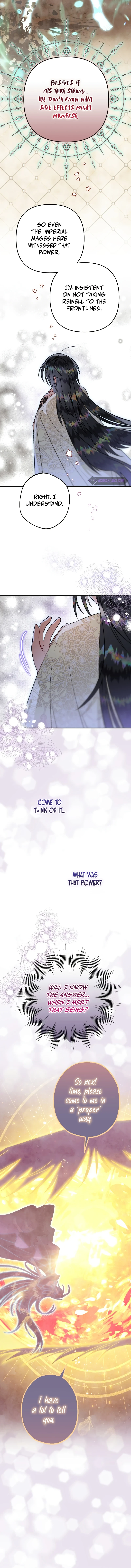 The Crow's Prince Chapter 84 — Page 9