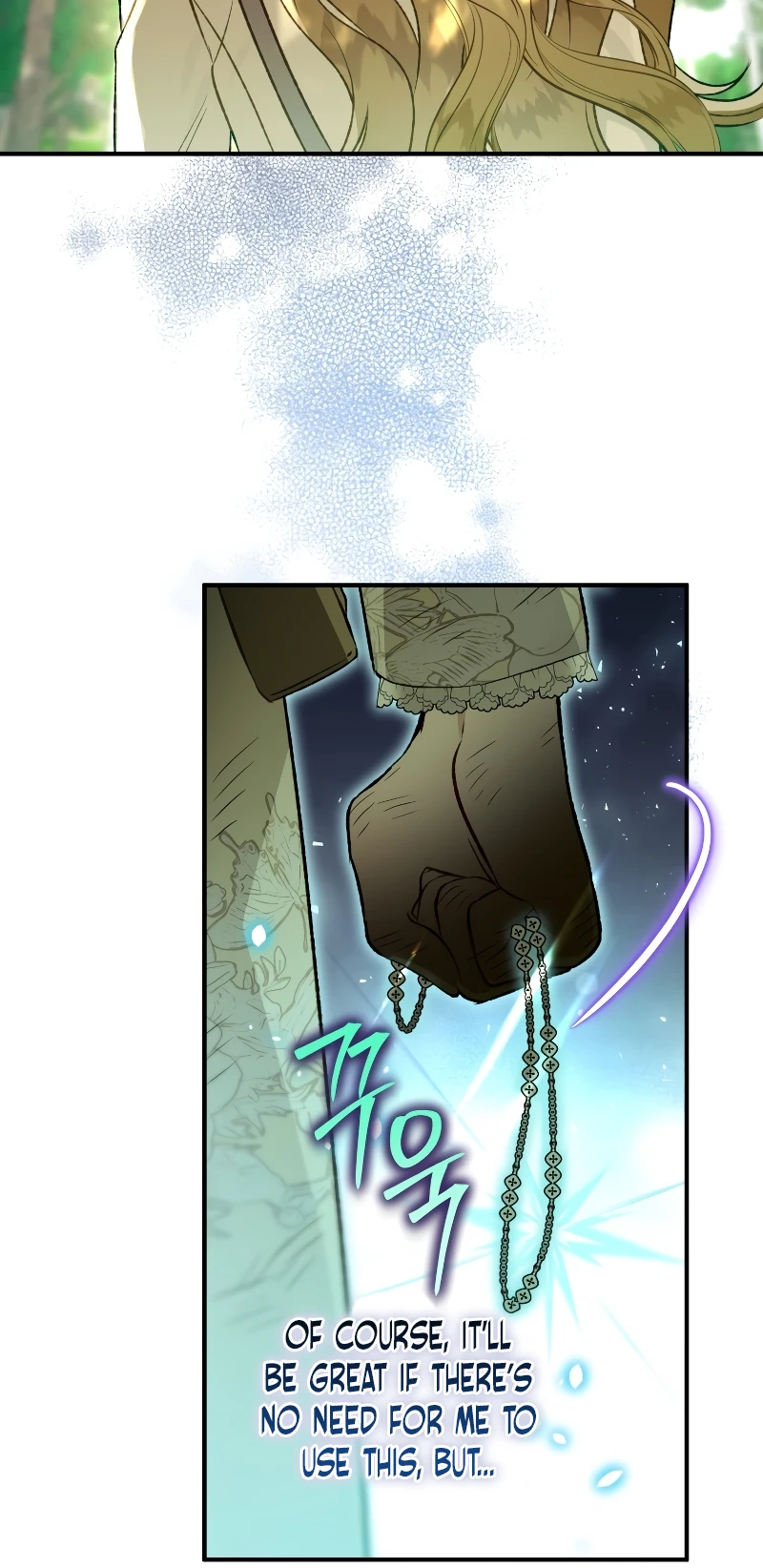 The Crow's Prince Chapter 85 — Page 4