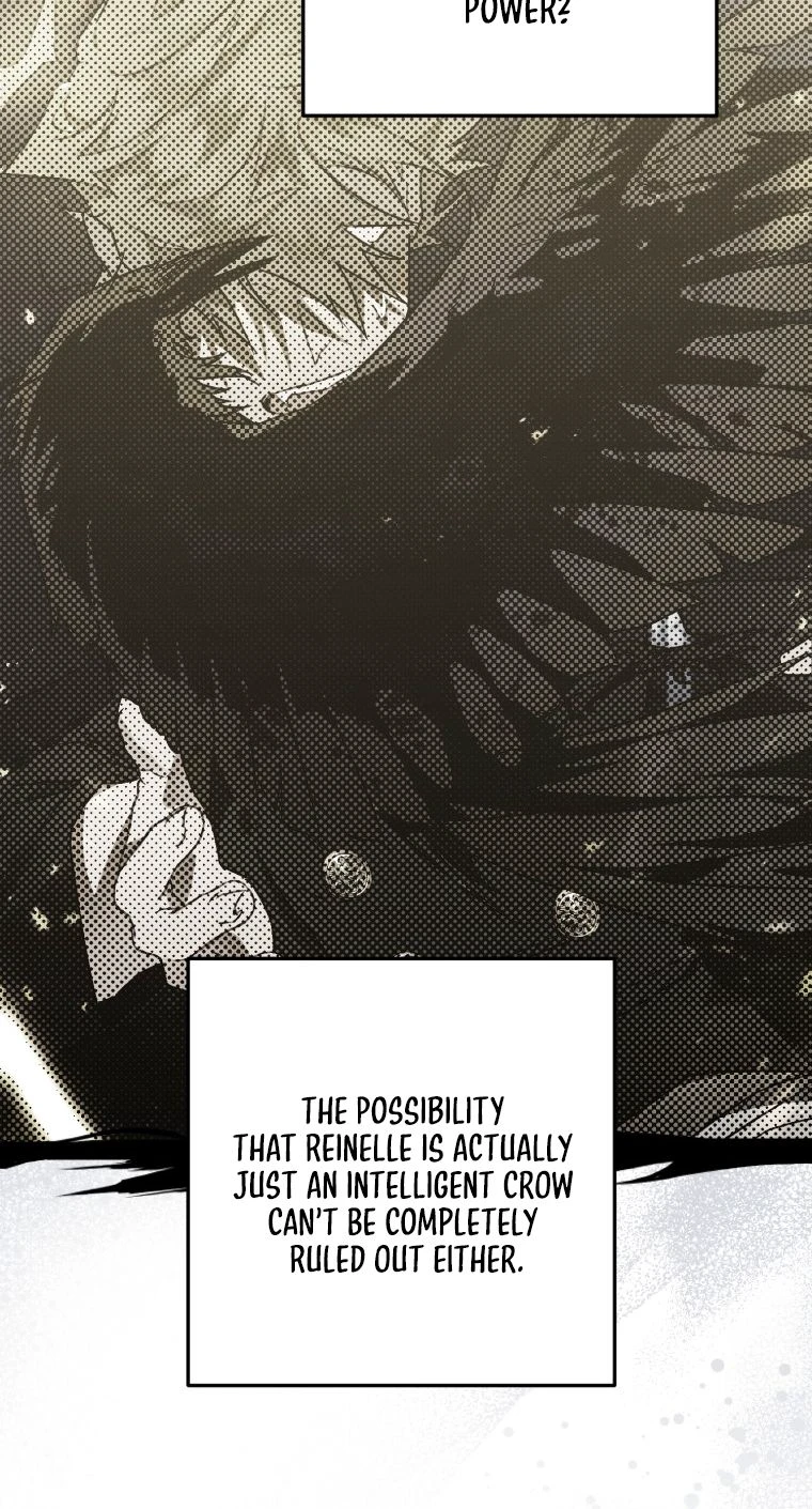 The Crow's Prince Chapter 9 — Page 4