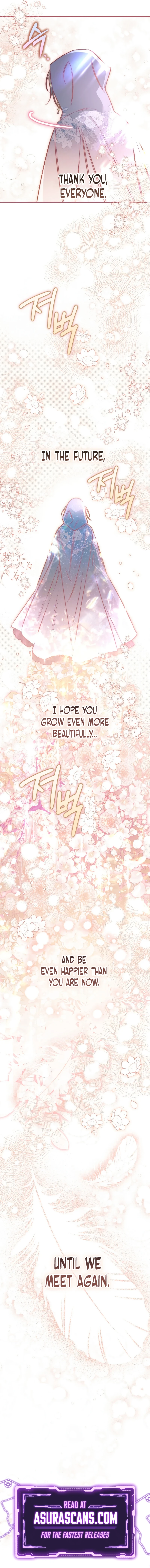The Crow's Prince Chapter 95 — Page 19