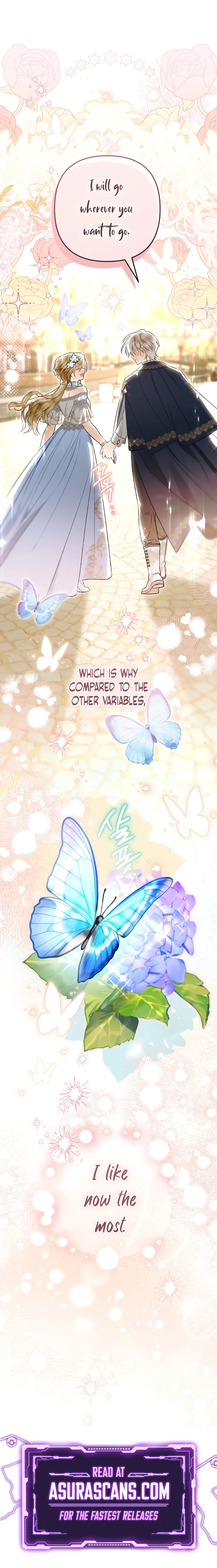 The Crow's Prince Chapter 96 — Page 12