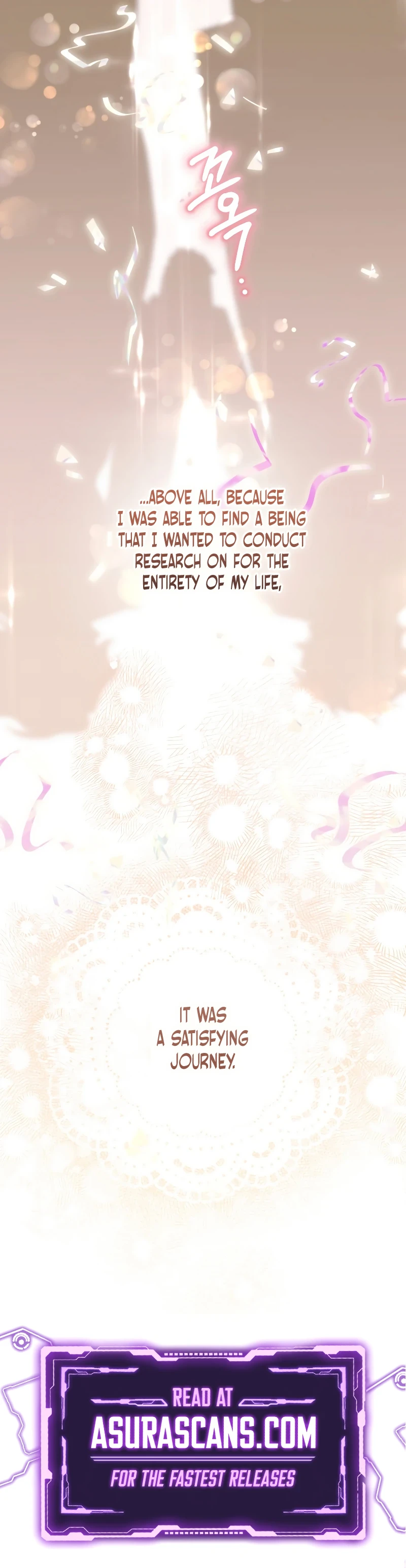The Crow's Prince Chapter 97 — Page 13