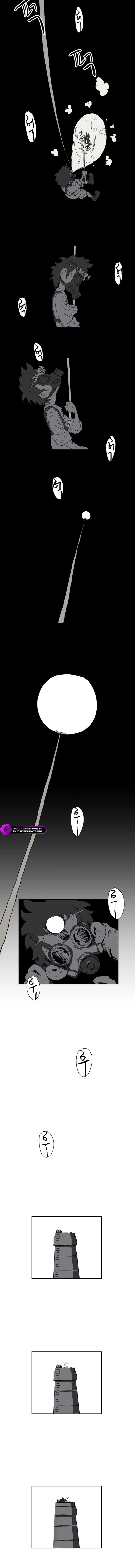The Cuckoo’s Cry Chapter 2 — Page 3