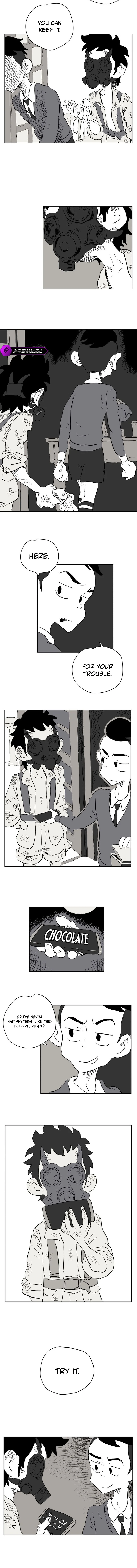 The Cuckoo’s Cry Chapter 2 — Page 10