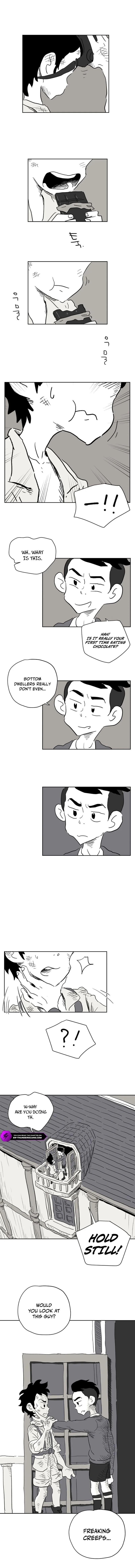 The Cuckoo’s Cry Chapter 2 — Page 11