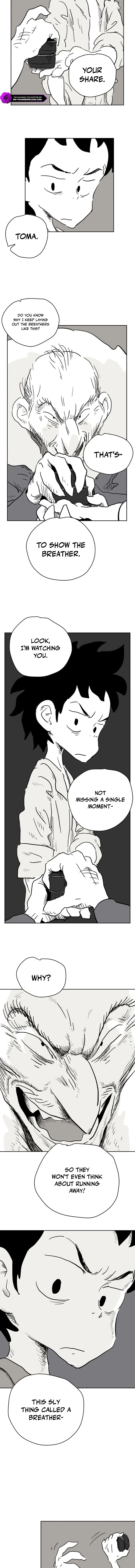 The Cuckoo’s Cry Chapter 2 — Page 14