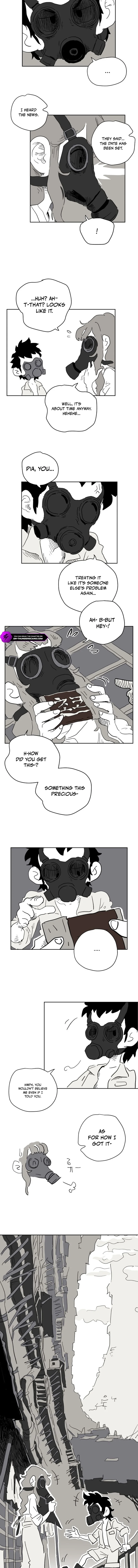 The Cuckoo’s Cry Chapter 2 — Page 17