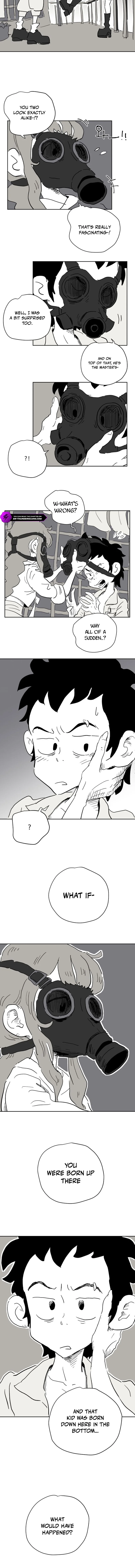 The Cuckoo’s Cry Chapter 2 — Page 18