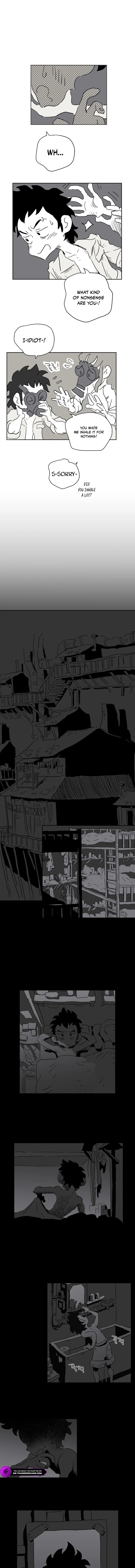 The Cuckoo’s Cry Chapter 2 — Page 19