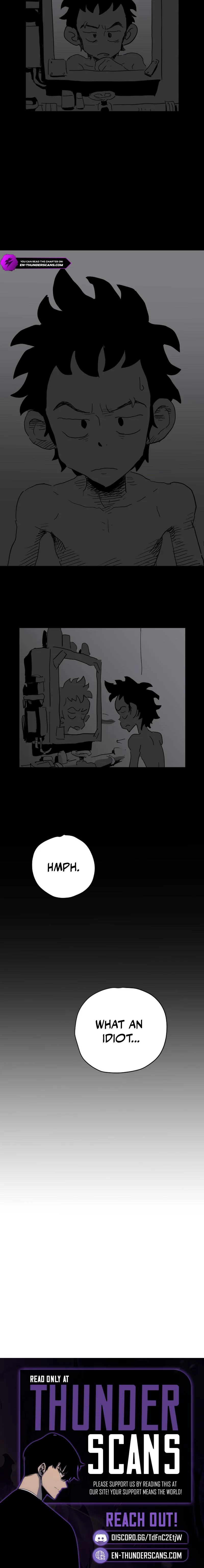 The Cuckoo’s Cry Chapter 2 — Page 20