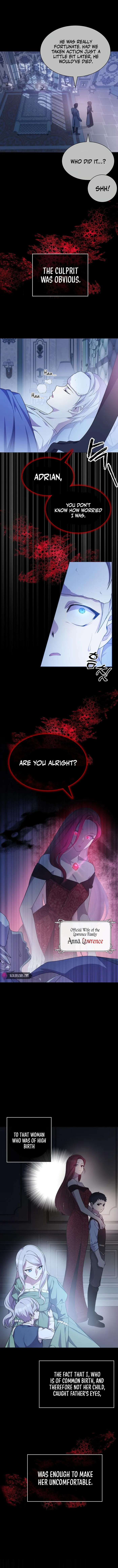 The Curious Case of Chronicle Chapter 1 — Page 13