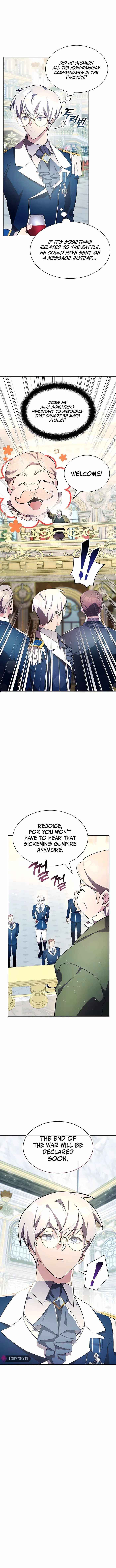 The Curious Case of Chronicle Chapter 10 — Page 4