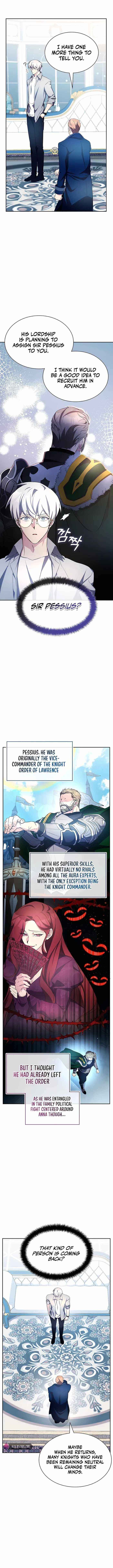 The Curious Case of Chronicle Chapter 10 — Page 13