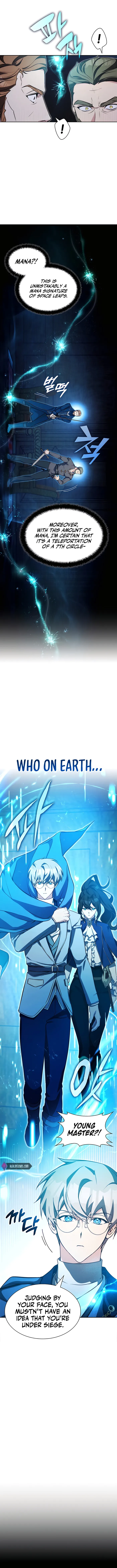 The Curious Case of Chronicle Chapter 12 — Page 15