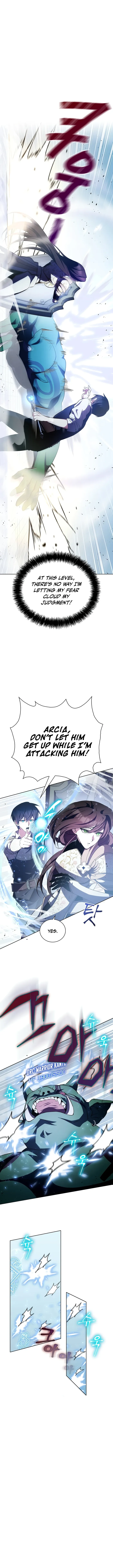 The Curious Case of Chronicle Chapter 3 — Page 13