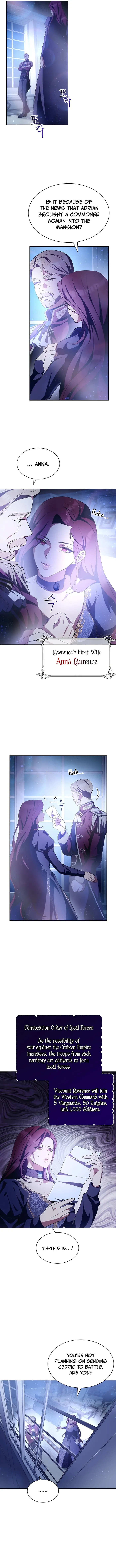 The Curious Case of Chronicle Chapter 3 — Page 16