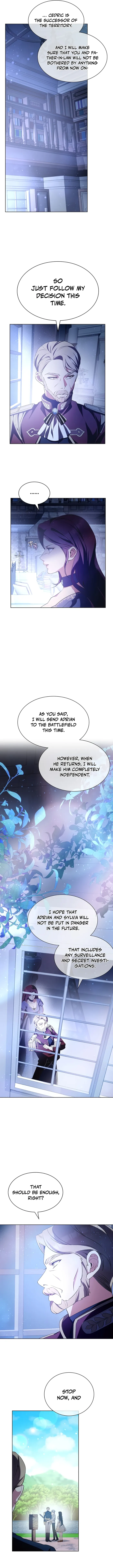 The Curious Case of Chronicle Chapter 3 — Page 18
