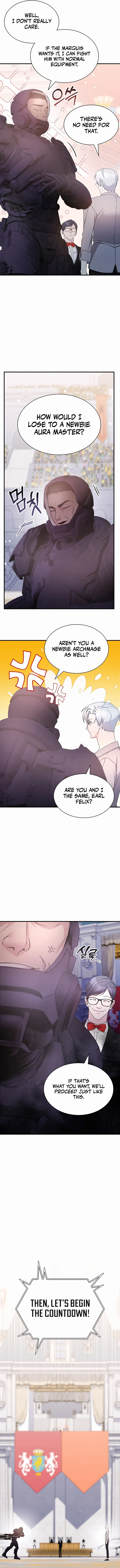 The Curious Case of Chronicle Chapter 40 — Page 12