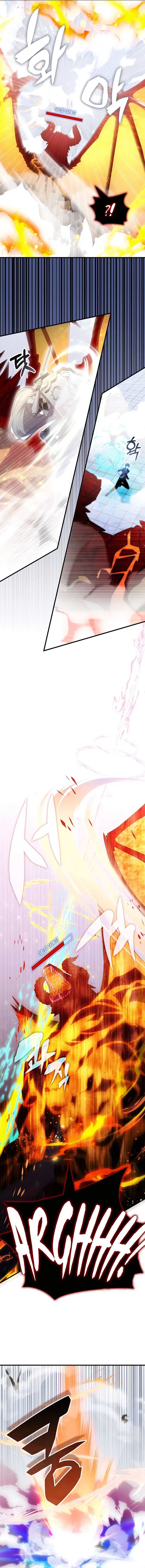 The Curious Case of Chronicle Chapter 66 — Page 2
