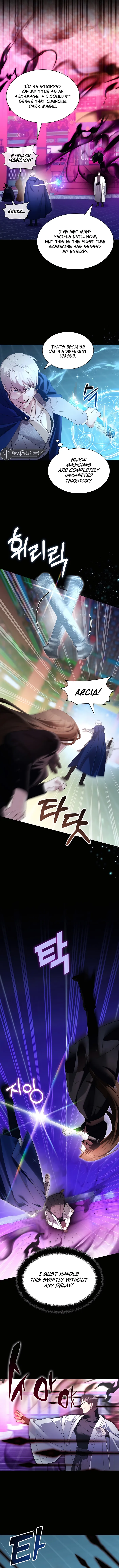 The Curious Case of Chronicle Chapter 69 — Page 2