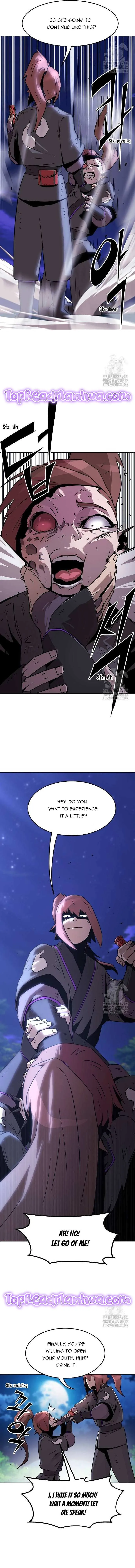 The Dang Clan's Swordmaster Heir Just Wants a Normal Life Chapter 10 — Page 11