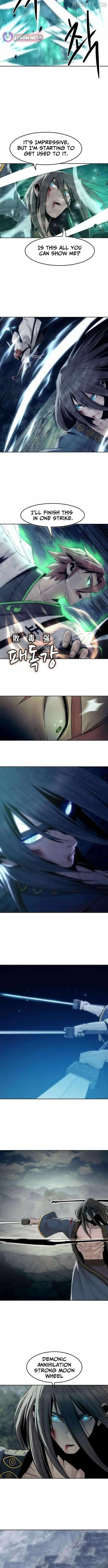 The Dang Clan's Swordmaster Heir Just Wants a Normal Life Chapter 102 — Page 7