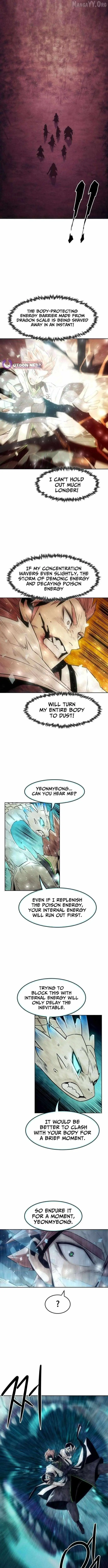 The Dang Clan's Swordmaster Heir Just Wants a Normal Life Chapter 102 — Page 13