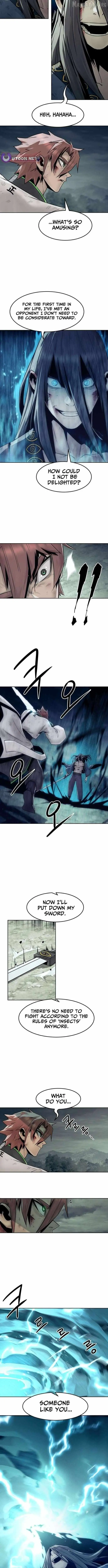 The Dang Clan's Swordmaster Heir Just Wants a Normal Life Chapter 103 — Page 7