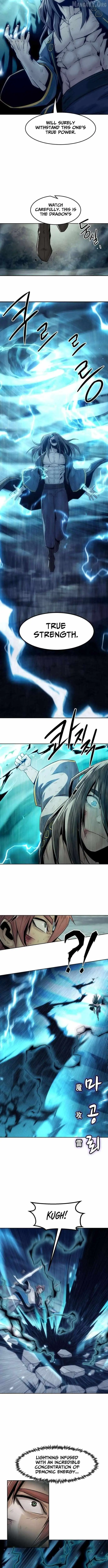 The Dang Clan's Swordmaster Heir Just Wants a Normal Life Chapter 103 — Page 8