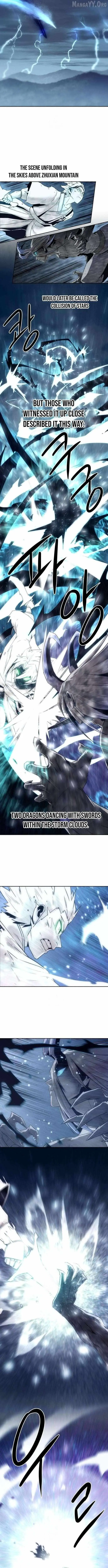 The Dang Clan's Swordmaster Heir Just Wants a Normal Life Chapter 104 — Page 7