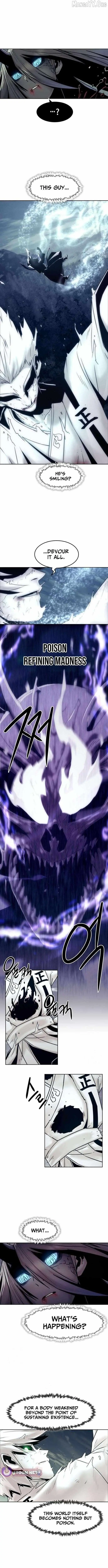 The Dang Clan's Swordmaster Heir Just Wants a Normal Life Chapter 104 — Page 11