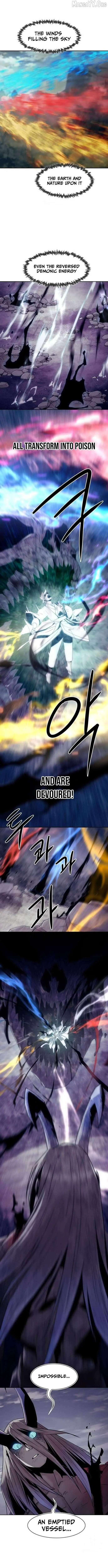 The Dang Clan's Swordmaster Heir Just Wants a Normal Life Chapter 104 — Page 12