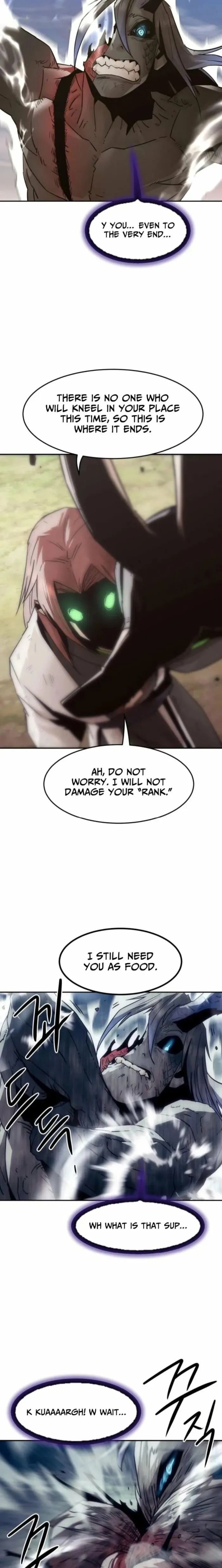 The Dang Clan's Swordmaster Heir Just Wants a Normal Life Chapter 106 — Page 29