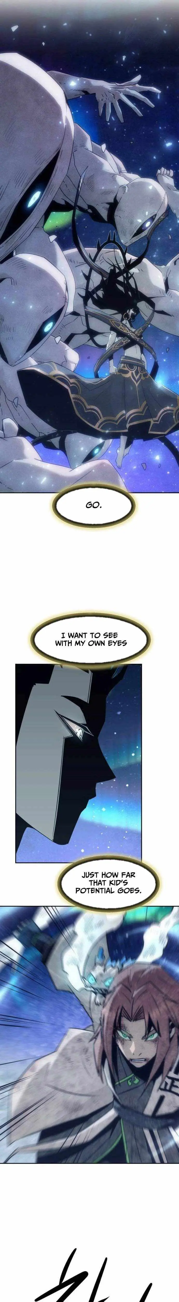 The Dang Clan's Swordmaster Heir Just Wants a Normal Life Chapter 116 — Page 18