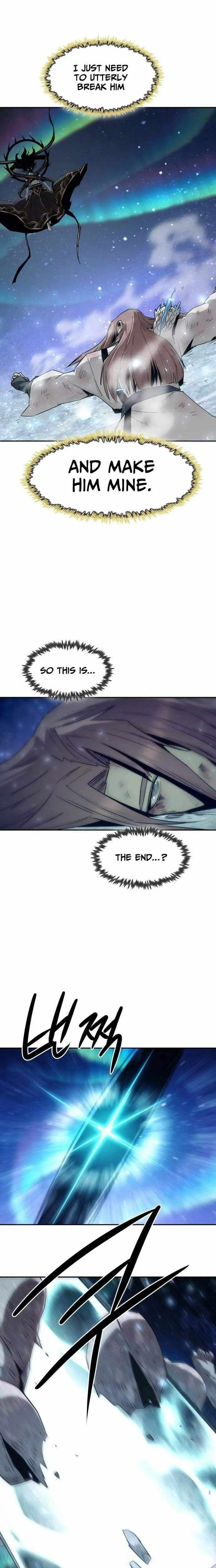 The Dang Clan's Swordmaster Heir Just Wants a Normal Life Chapter 116 — Page 21