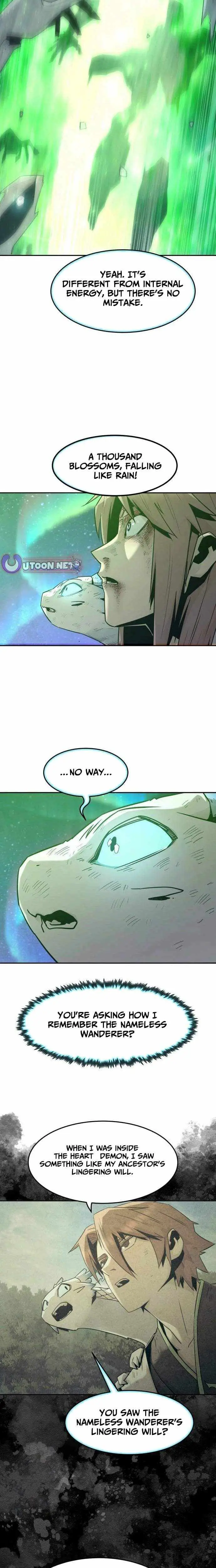 The Dang Clan's Swordmaster Heir Just Wants a Normal Life Chapter 116 — Page 26