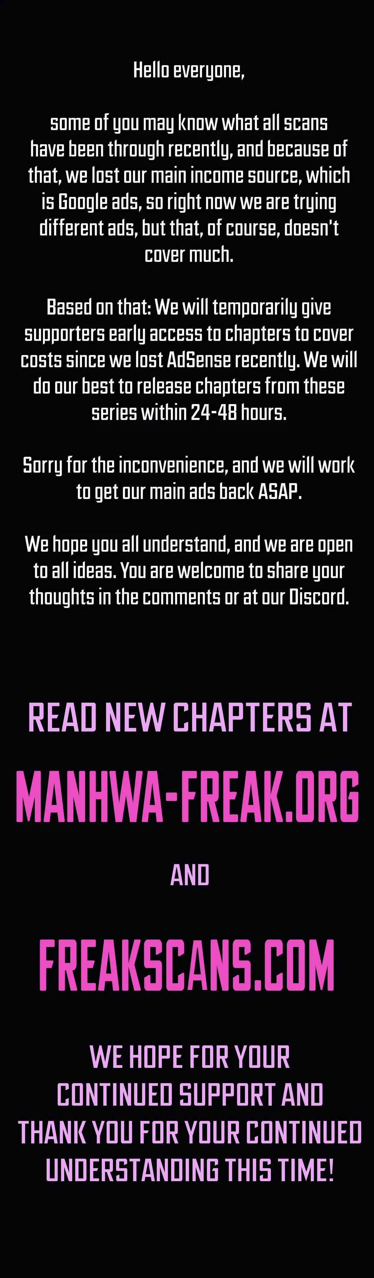 The Dang Clan's Swordmaster Heir Just Wants a Normal Life Chapter 22 — Page 1