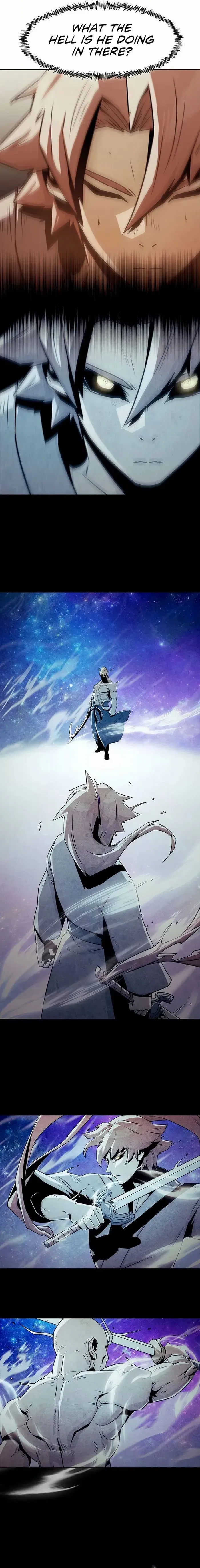 The Dang Clan's Swordmaster Heir Just Wants a Normal Life Chapter 35 — Page 16