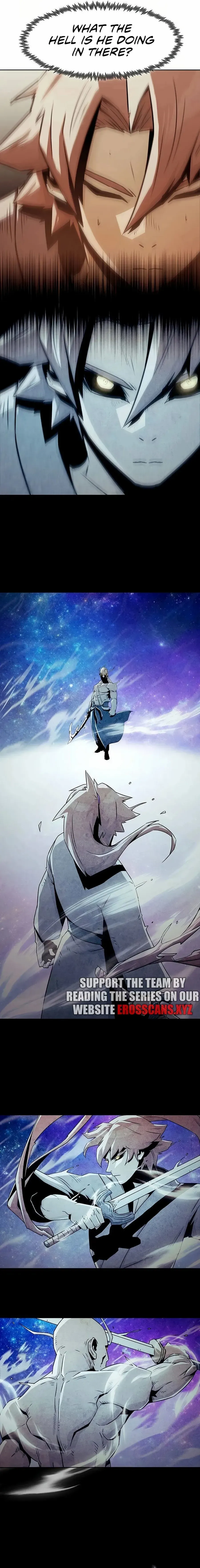 The Dang Clan's Swordmaster Heir Just Wants a Normal Life Chapter 36 — Page 15