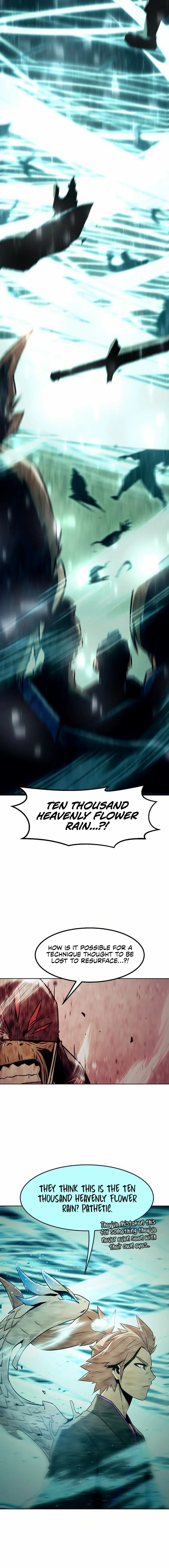 The Dang Clan's Swordmaster Heir Just Wants a Normal Life Chapter 40 — Page 12