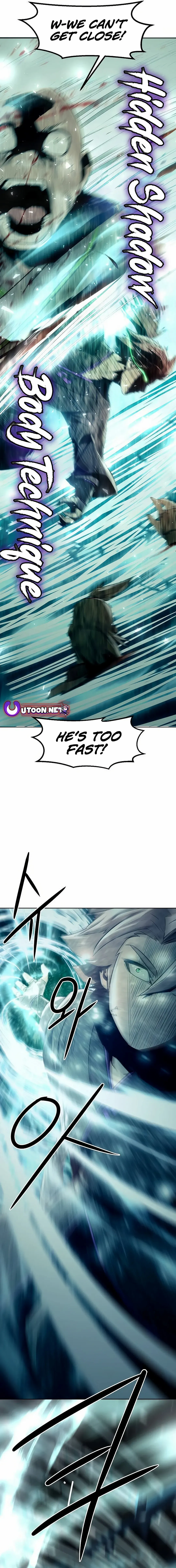 The Dang Clan's Swordmaster Heir Just Wants a Normal Life Chapter 40 — Page 15