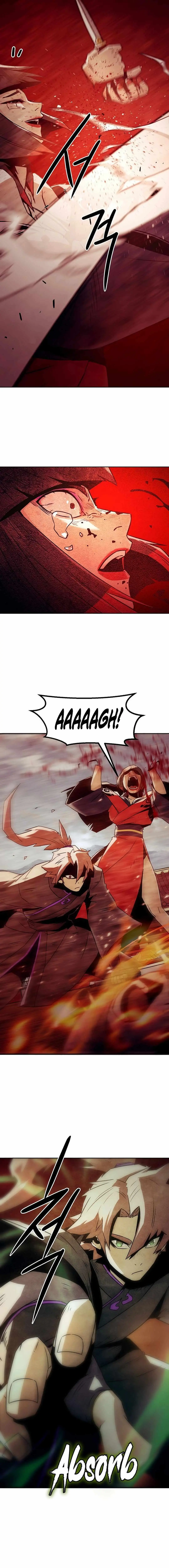 The Dang Clan's Swordmaster Heir Just Wants a Normal Life Chapter 41 — Page 3