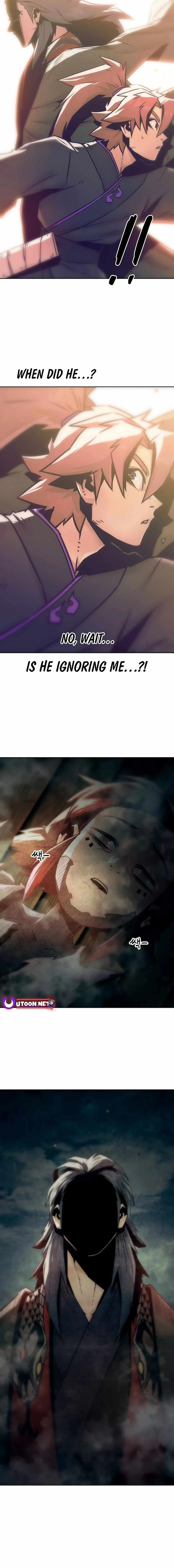 The Dang Clan's Swordmaster Heir Just Wants a Normal Life Chapter 41 — Page 12